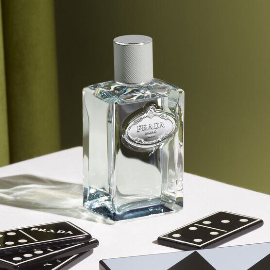 PRADA      IRIS CEDRE    EDP  100ML